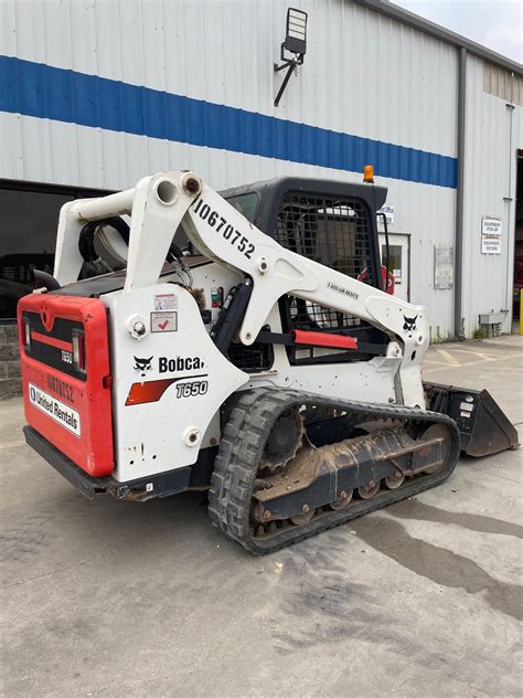 used bobcat skid steer for sale in east texas|bobcat t650 for sale craigslist.